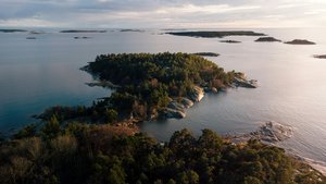 Finnish Landscape